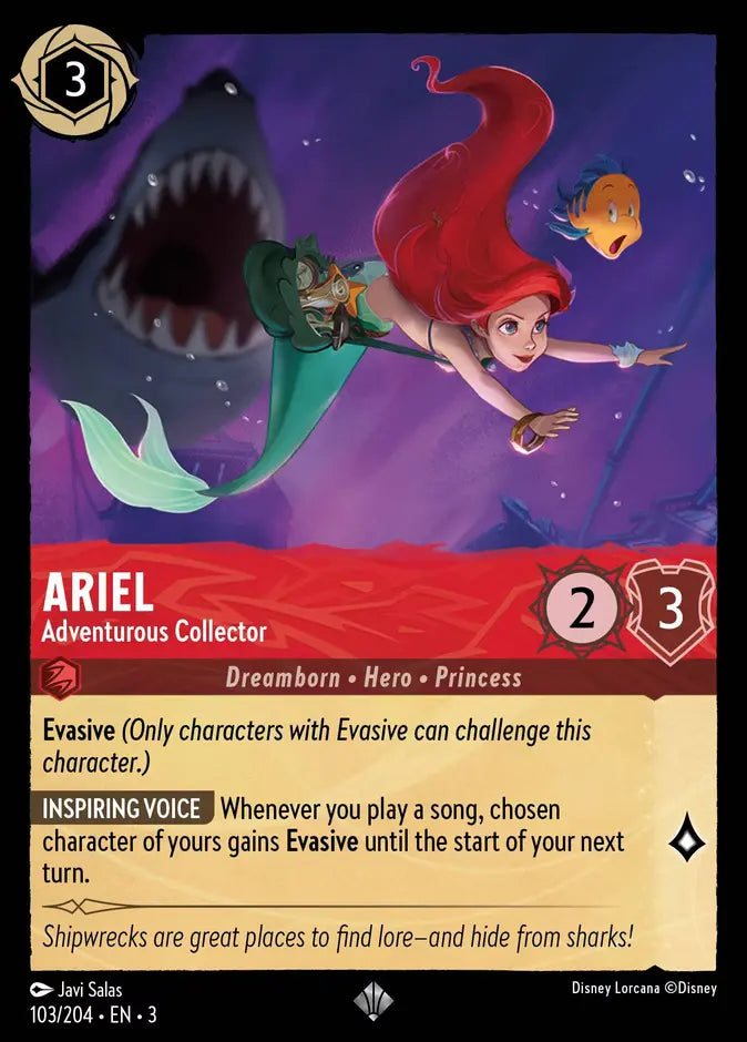 103/204 Ariel