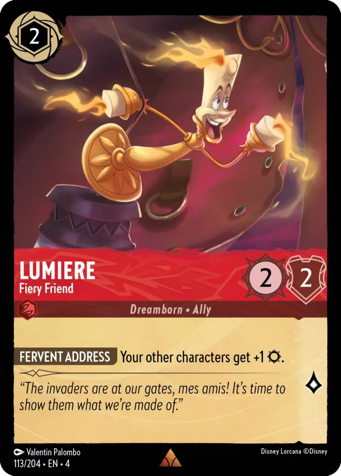 113/204 Lumiere