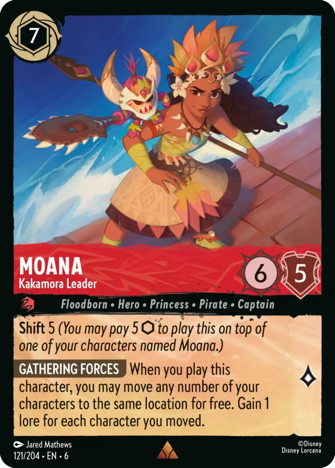 121/204 Moana