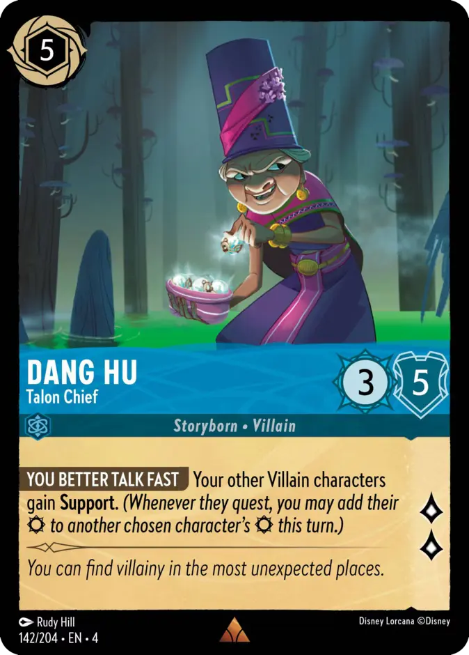 142/204 Dang Hu