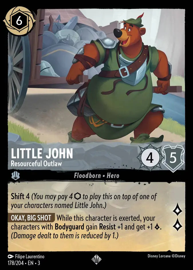 178/204 Little John