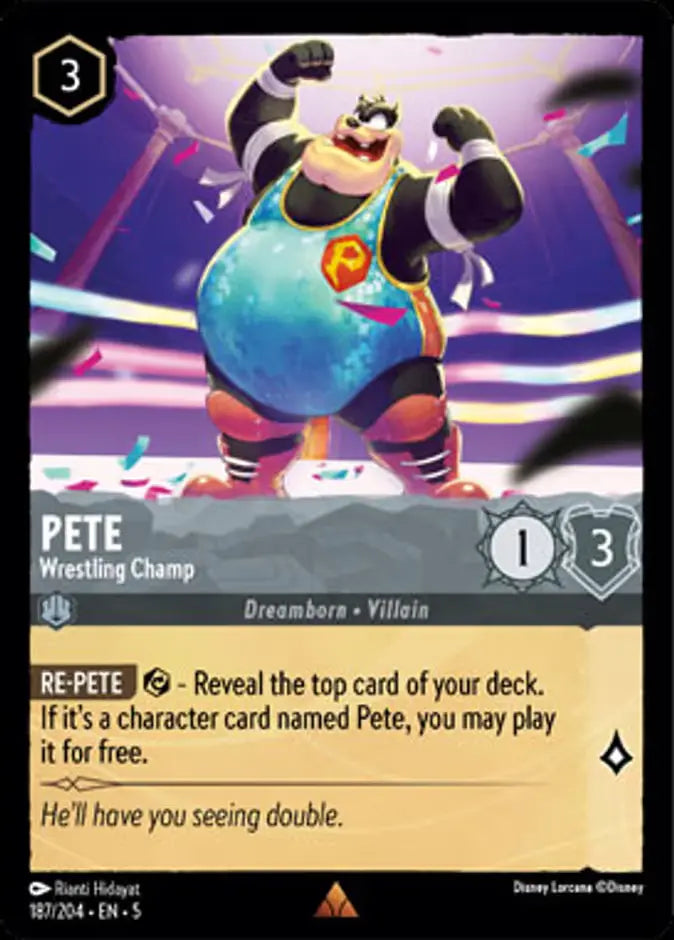 187/204 Pete