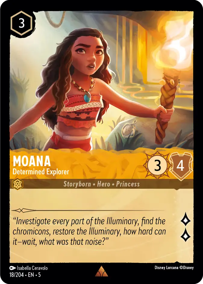 018/204 Moana