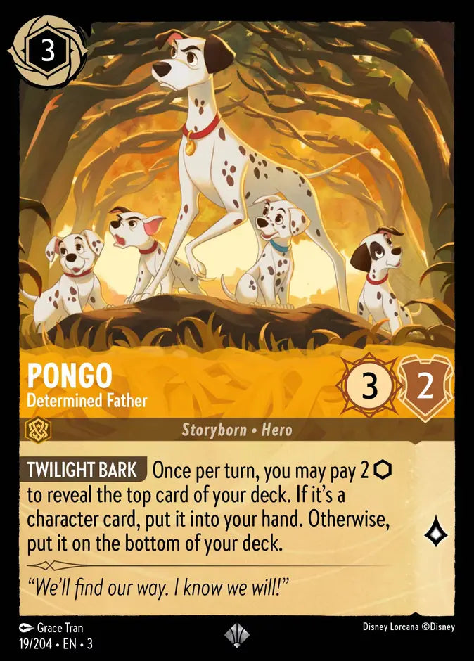 019/204 Pongo