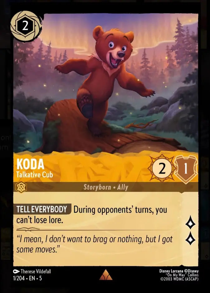 001/204 Koda