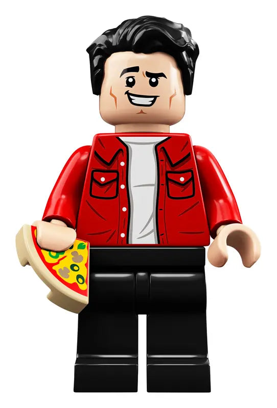 #21319 LEGO® Ideas: Friends Central Perk