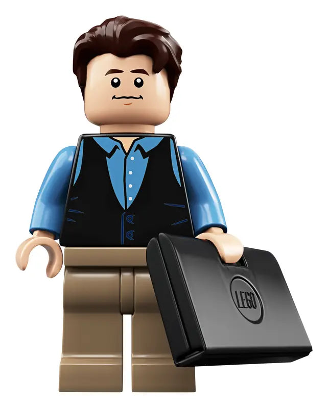 #21319 LEGO® Ideas: Friends Central Perk