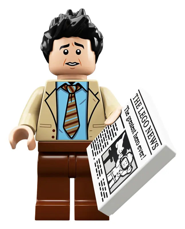 #21319 LEGO® Ideas: Friends Central Perk