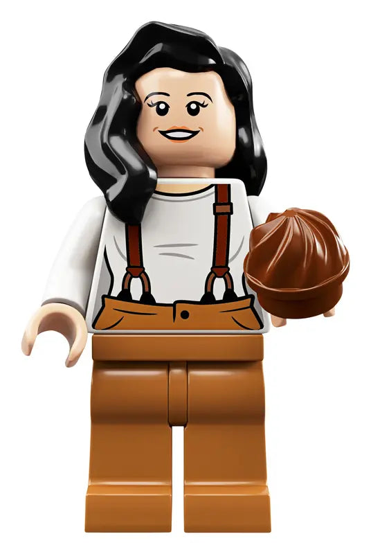 #21319 LEGO® Ideas: Friends Central Perk