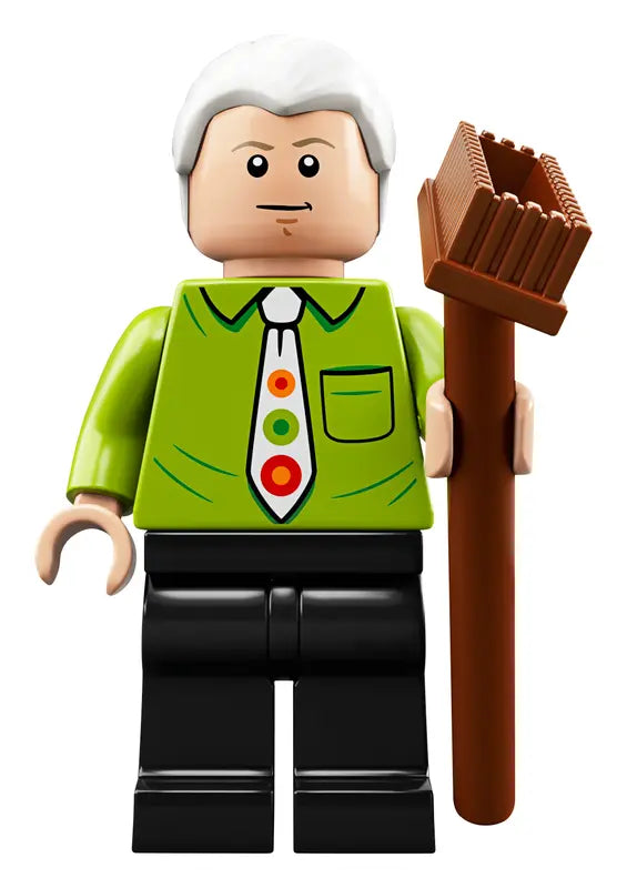 #21319 LEGO® Ideas: Friends Central Perk