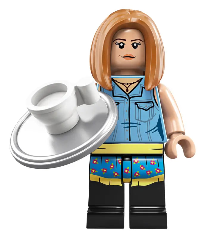 #21319 LEGO® Ideas: Friends Central Perk