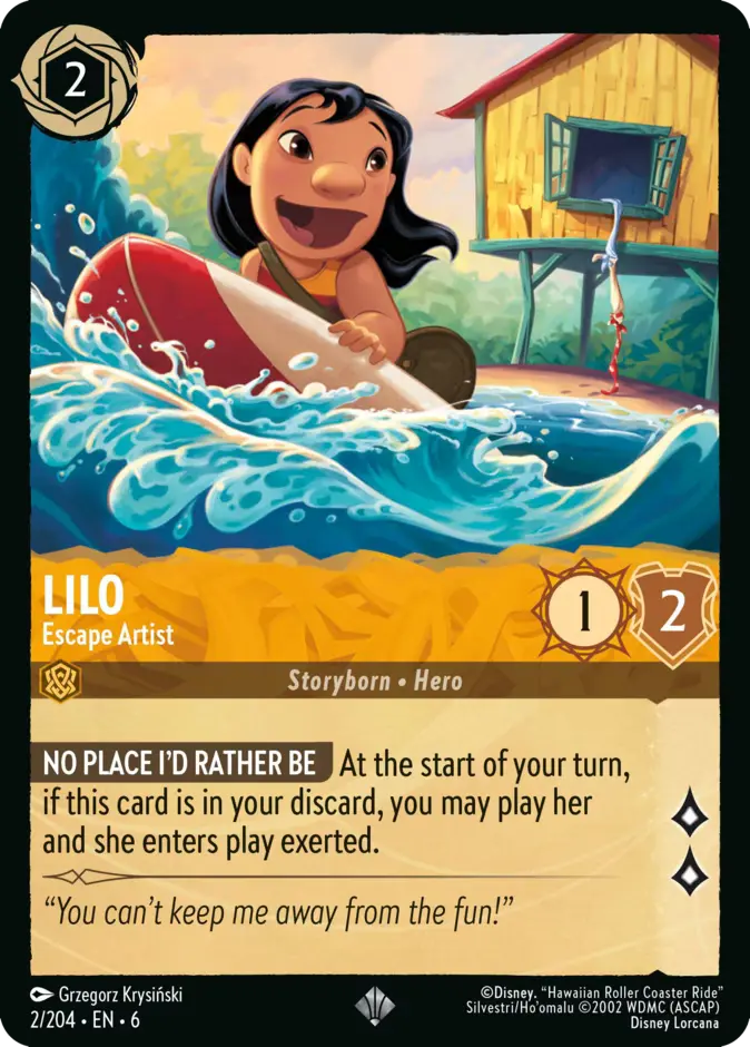 002/204 Lilo