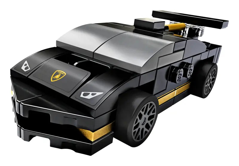 #30342 LEGO®: Lamborghini Huracán Super Trofeo EVO