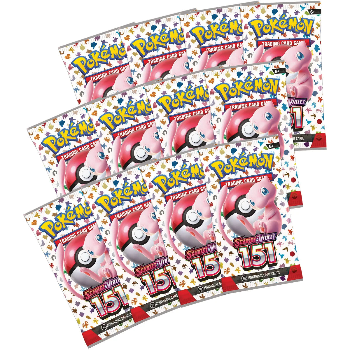 Scarlet & Violet: 151 - Blooming Waters Premium Collection