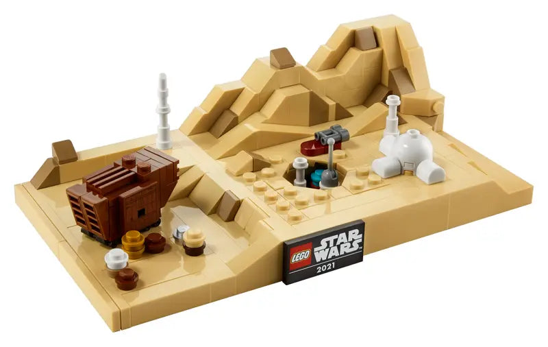 #75317 LEGO® Star Wars: Tatooine™ Homestead