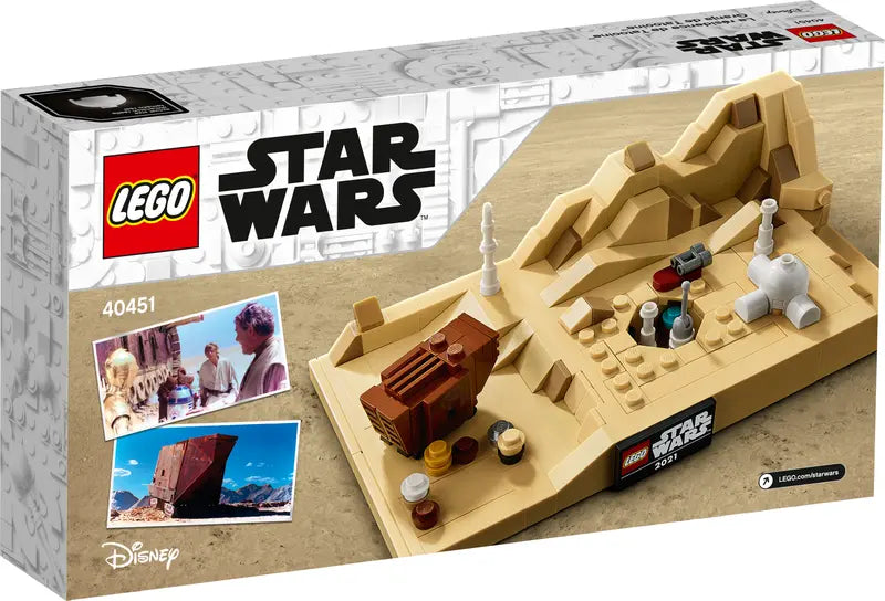 #75317 LEGO® Star Wars: Tatooine™ Homestead