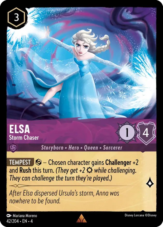 042/204 Elsa