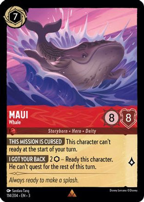 114/204 Maui