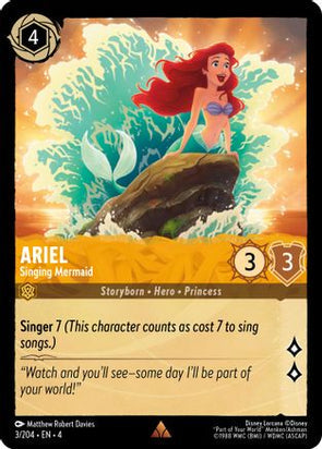 003/204 Ariel