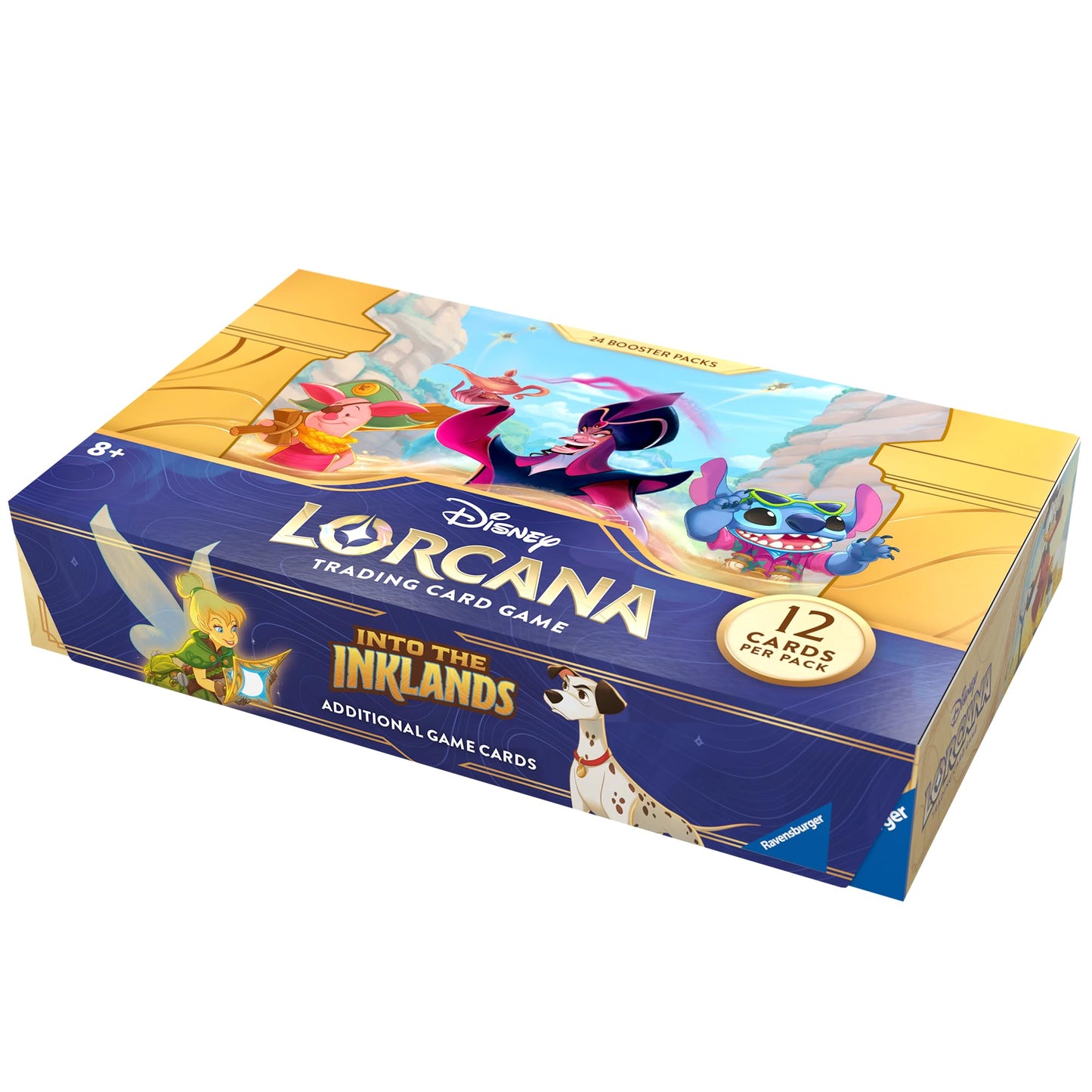 Into The Inklands - Booster Box
