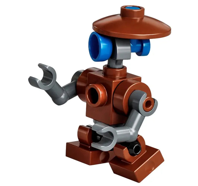 #75279 LEGO® Star Wars: Advent Calendar (2020)