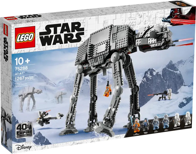 #75288 LEGO® Star Wars: AT-AT™