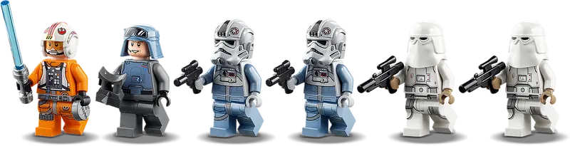 #75288 LEGO® Star Wars: AT-AT™