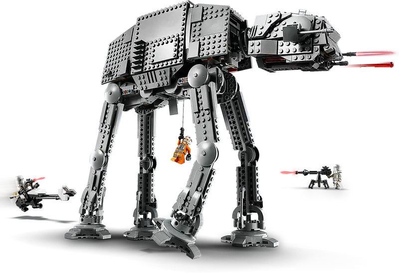 #75288 LEGO® Star Wars: AT-AT™