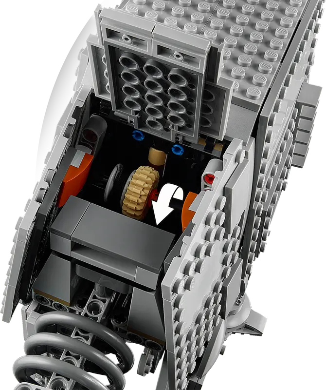 #75288 LEGO® Star Wars: AT-AT™