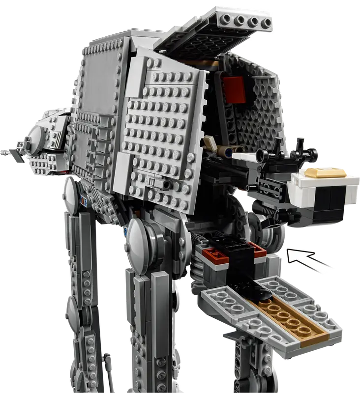 #75288 LEGO® Star Wars: AT-AT™