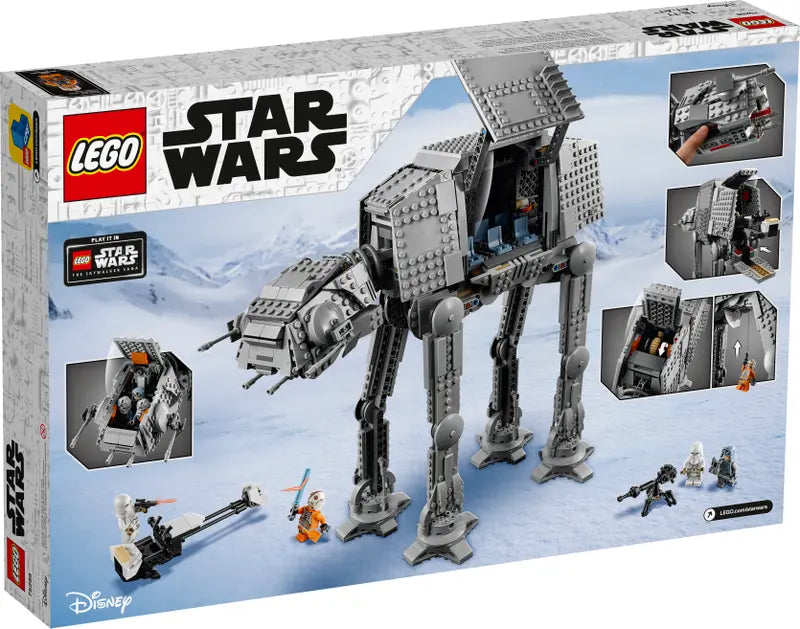 #75288 LEGO® Star Wars: AT-AT™