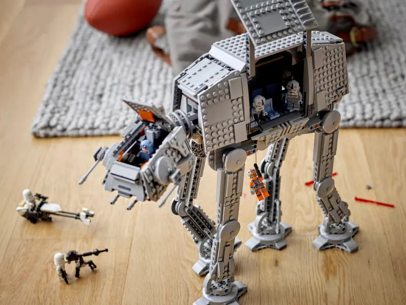 #75288 LEGO® Star Wars: AT-AT™