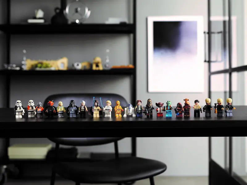 #75290 LEGO® Star Wars: Mos Eisley Cantina™