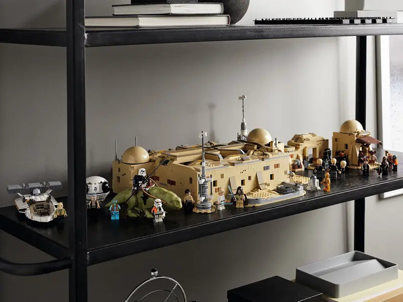 #75290 LEGO® Star Wars: Mos Eisley Cantina™