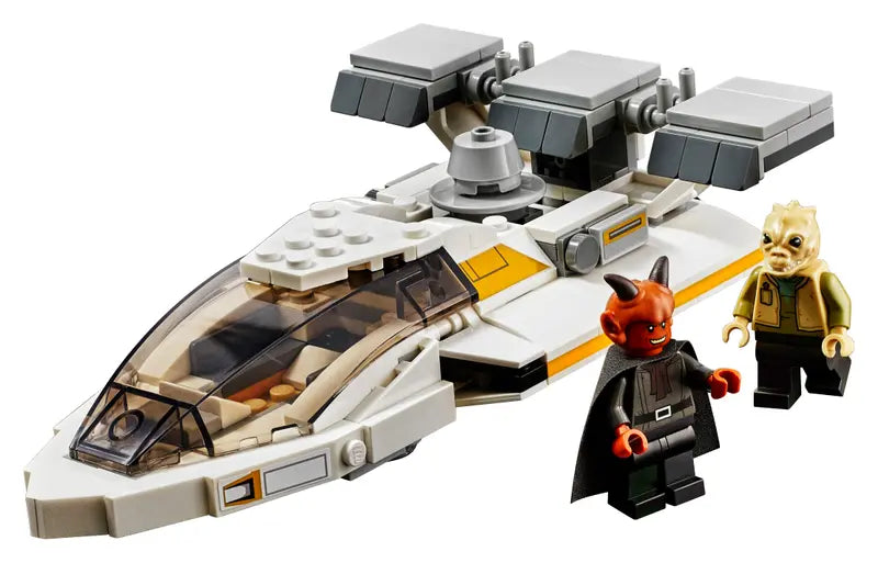 #75290 LEGO® Star Wars: Mos Eisley Cantina™