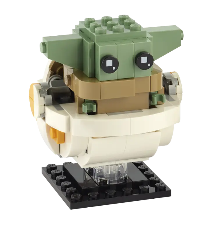 #75317 LEGO® Star Wars: The Mandalorian™ & the Child