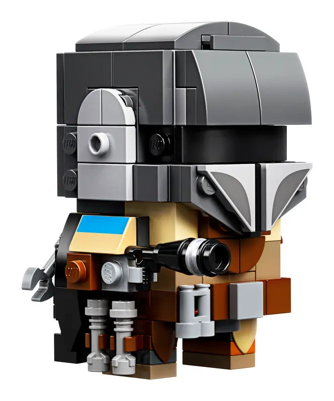 #75317 LEGO® Star Wars: The Mandalorian™ & the Child