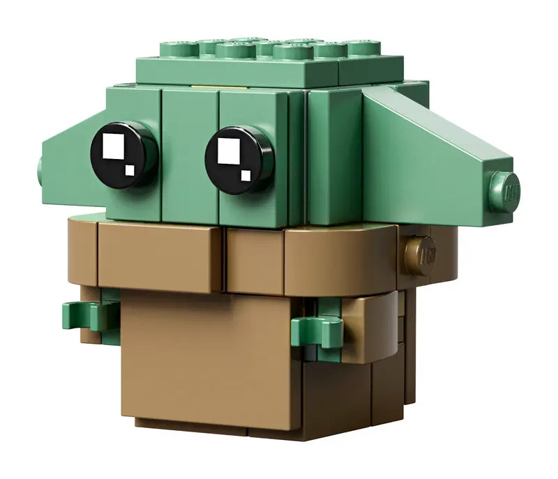 #75317 LEGO® Star Wars: The Mandalorian™ & the Child