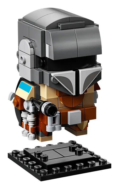 #75317 LEGO® Star Wars: The Mandalorian™ & the Child
