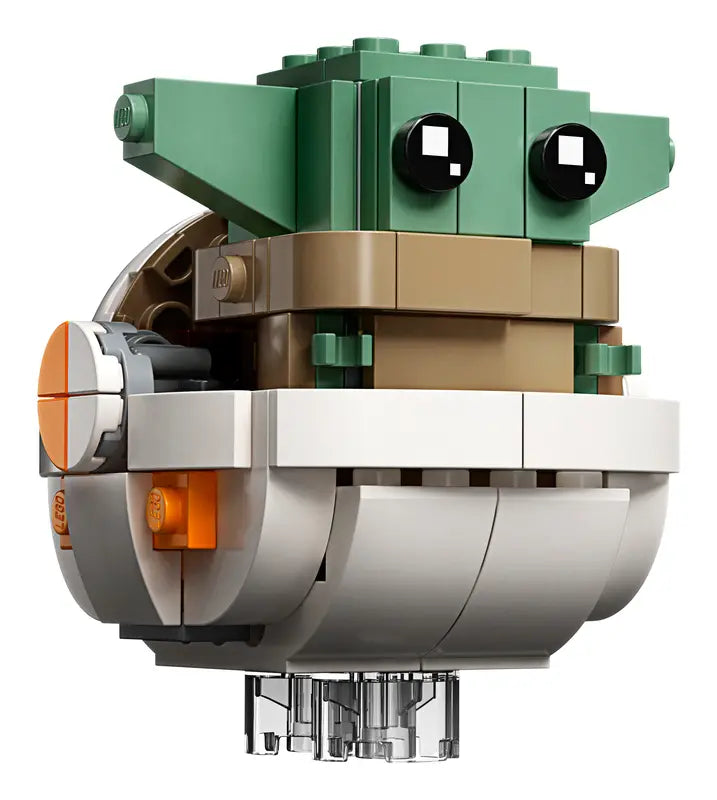 #75317 LEGO® Star Wars: The Mandalorian™ & the Child