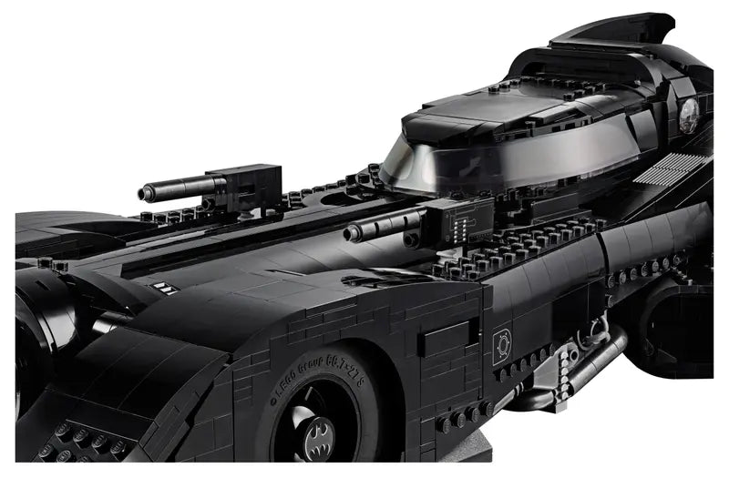 #76139 LEGO® DC: Batman 1989 Batmobile™