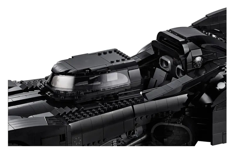 #76139 LEGO® DC: Batman 1989 Batmobile™