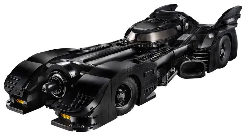 #76139 LEGO® DC: Batman 1989 Batmobile™