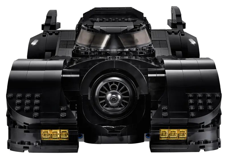 #76139 LEGO® DC: Batman 1989 Batmobile™