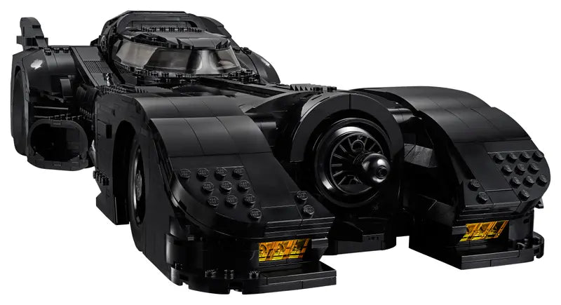 #76139 LEGO® DC: Batman 1989 Batmobile™