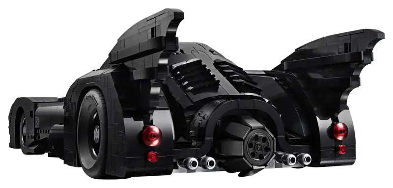 #76139 LEGO® DC: Batman 1989 Batmobile™