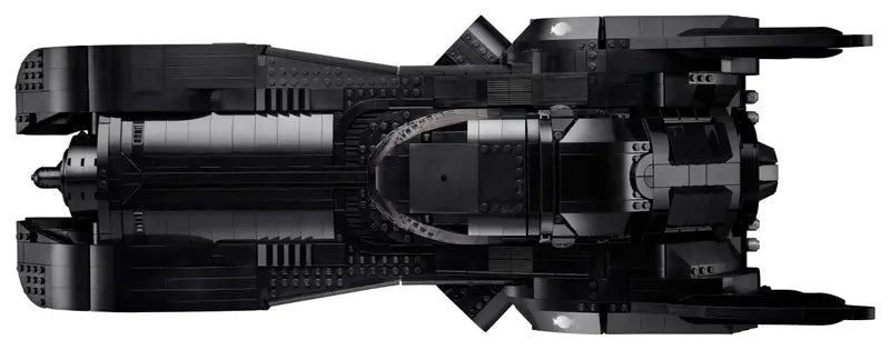#76139 LEGO® DC: Batman 1989 Batmobile™