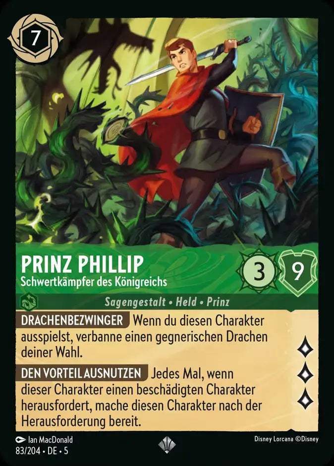083/204 Prince Phillip