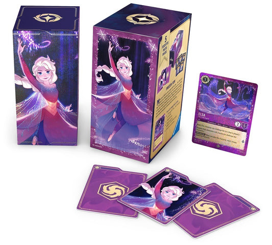 Elsa Gift Box