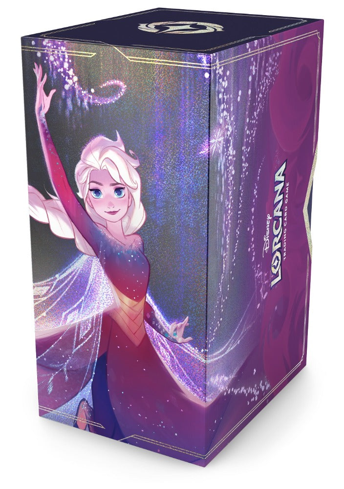 Elsa Gift Box